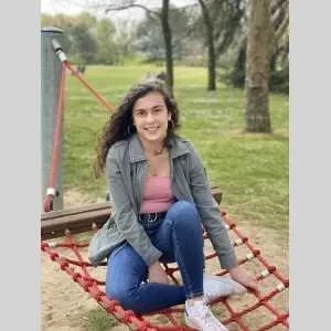 Pauline , babysitter à Saint Maur des Fosses