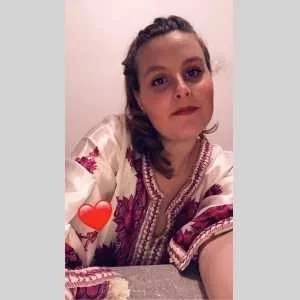 Emma, babysitter à Reims