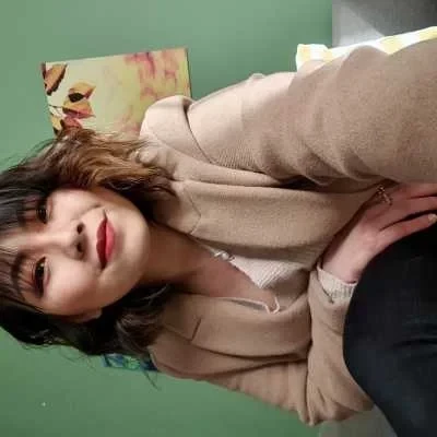 Marguerite, babysitter à Dammarie les Lys