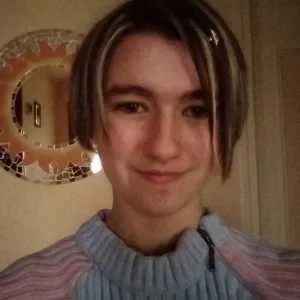 Melinda, babysitter à Vire Normandie