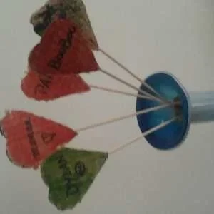 Laura, babysitter à Vienne