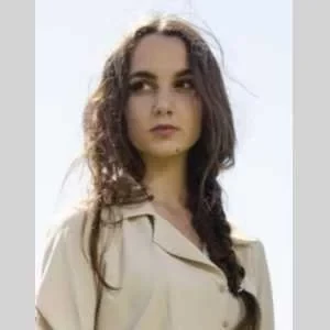 Apolline, babysitter à Chatenay Malabry