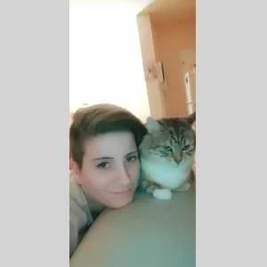 Aurélia , babysitter à Gien