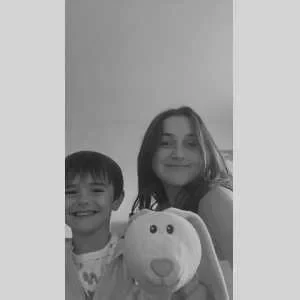 Pimprenelle, babysitter à Pouzauges