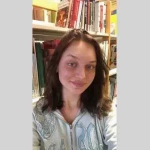 Alice, babysitter à Fontaine Chaalis