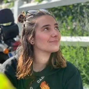 Nolwenn, babysitter à Lunel