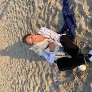 Melissa, babysitter à Saint Nom la Breteche