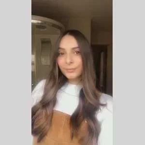 Céline, babysitter à Meaux