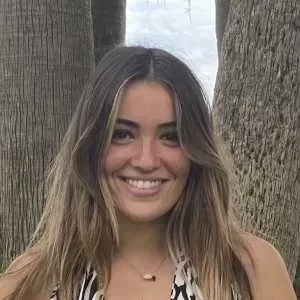 Marine , babysitter à Marseille