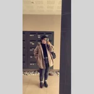 Carla, babysitter à La Crau