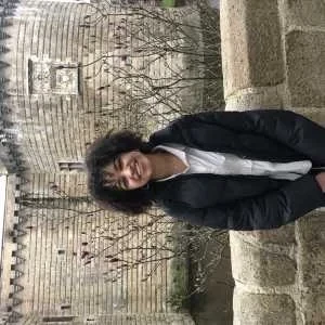 Alicia, babysitter à Sautron