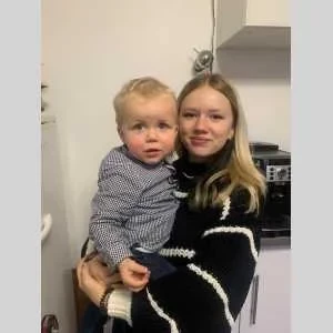 Léa, babysitter à Dijon