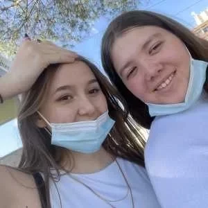 Clara , babysitter à Canejan