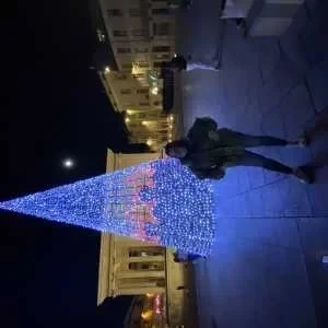 Cassandre, babysitter à Charly