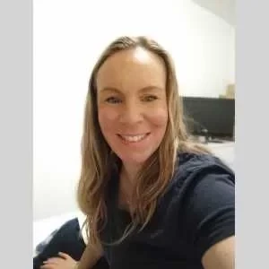 Soizic, babysitter à Saint Maximin