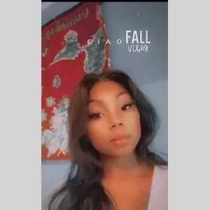 Nakicha, babysitter à Saint Germain les Corbeil