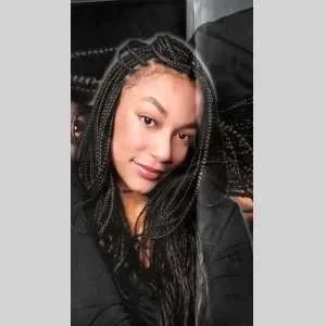 Jade, babysitter à Mardie