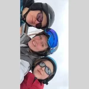 Juliette, babysitter à Genas