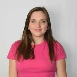 Emilie, babysitter à Corte