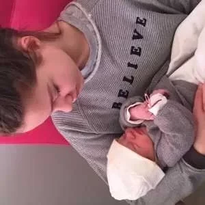 Céleste, babysitter à Wambrechies