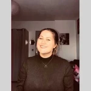 Anais, babysitter à Kaysersberg