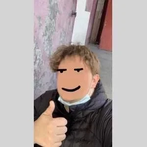 Hugo, babysitter à Rountzenheim Auenheim