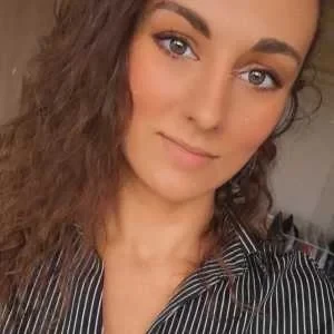 Marine, babysitter à Saint Marcel