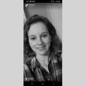 Ninon, babysitter à Brenthonne