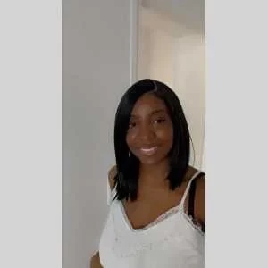 Maimouna , babysitter à Juvisy sur Orge