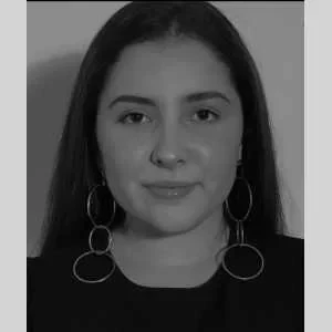 Lea, babysitter à Roissy en Brie