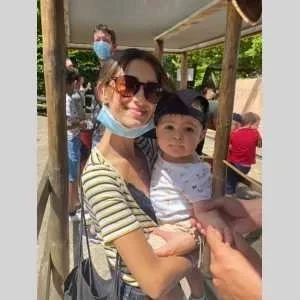 Johanna, babysitter à Avignon