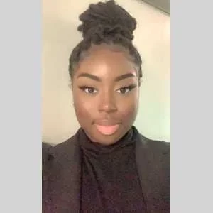 Elodie, babysitter à Saintry sur Seine