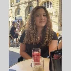 Zoa, babysitter à Villenave d Ornon