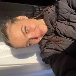 Mathilde, babysitter à Sallaumines