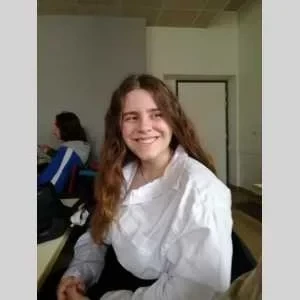 Rosie, babysitter à Saint Sauveur Villages