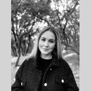 Emma, babysitter à Pelissanne