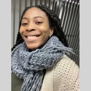 Camille , babysitter à Chatou