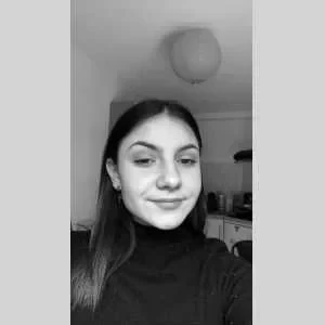 Shanel, babysitter à Annecy