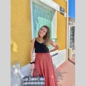 Clothilde, babysitter à Saint Maur des Fosses