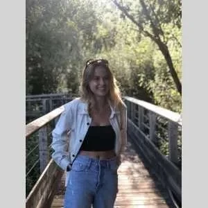 Romane, babysitter à Labenne