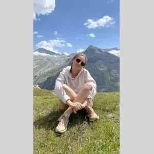 Prune , babysitter à Villeurbanne