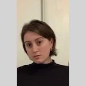 Sophie, babysitter à Marseille