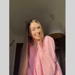 Clémence, babysitter à Cournon d Auvergne