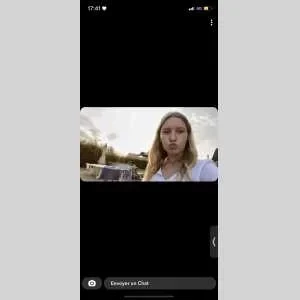 Camille , babysitter à Blodelsheim