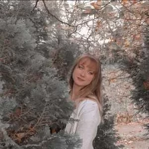 Amélie, babysitter à Chambry