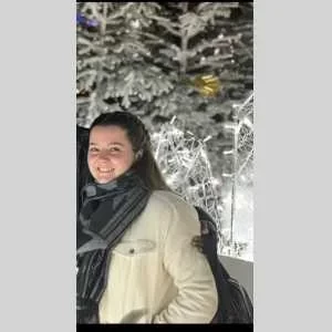 Angeline, babysitter à Beziers