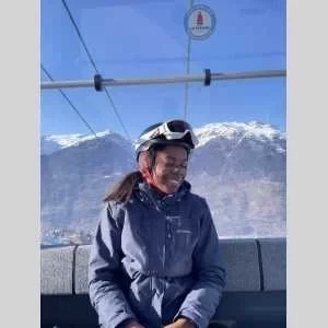 Shanice, babysitter à Verneuil d Avre et d Iton