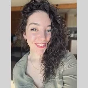 Pauline, babysitter à Oberhoffen sur Moder