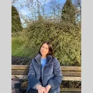 Marie-julie, babysitter à Altkirch