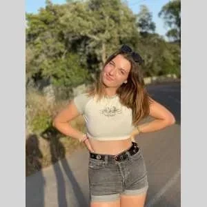 Lilou, babysitter à Scionzier